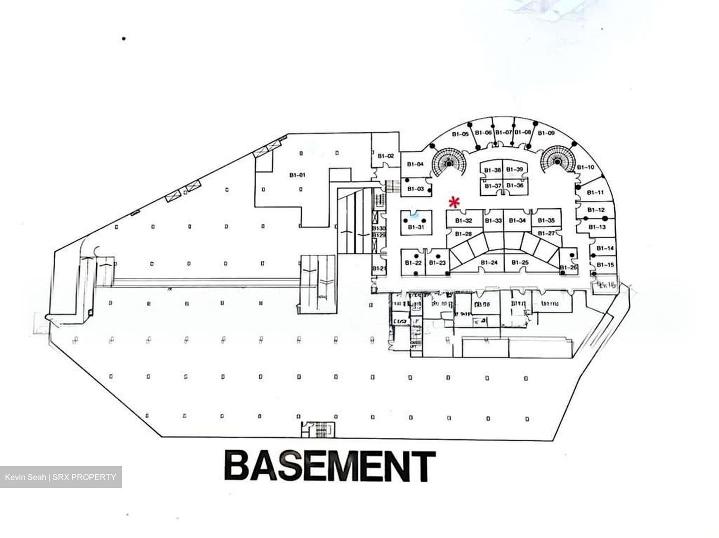 Concorde Shopping Centre (D3), Retail #572067671